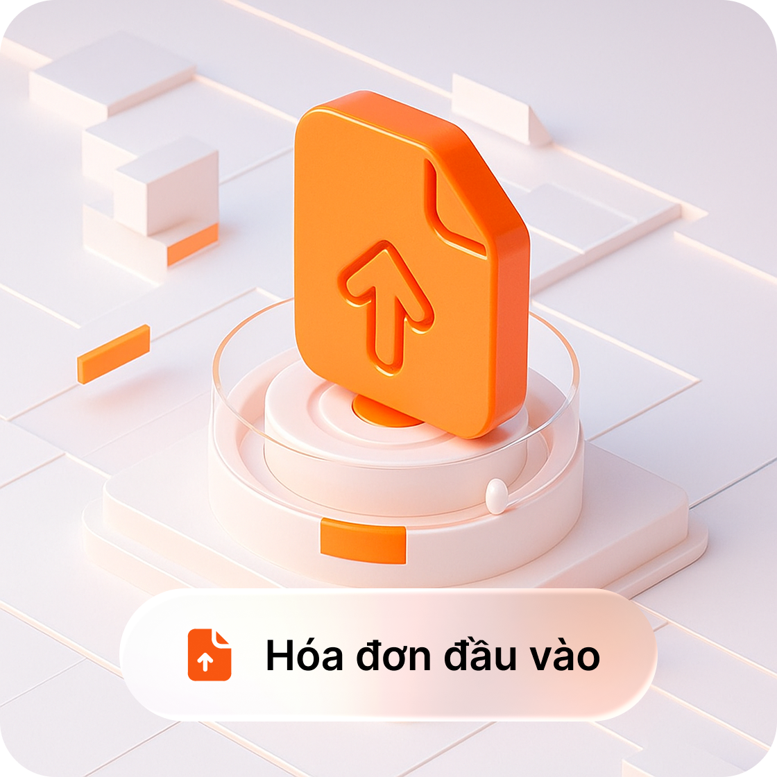Hóa đơn đầu vào