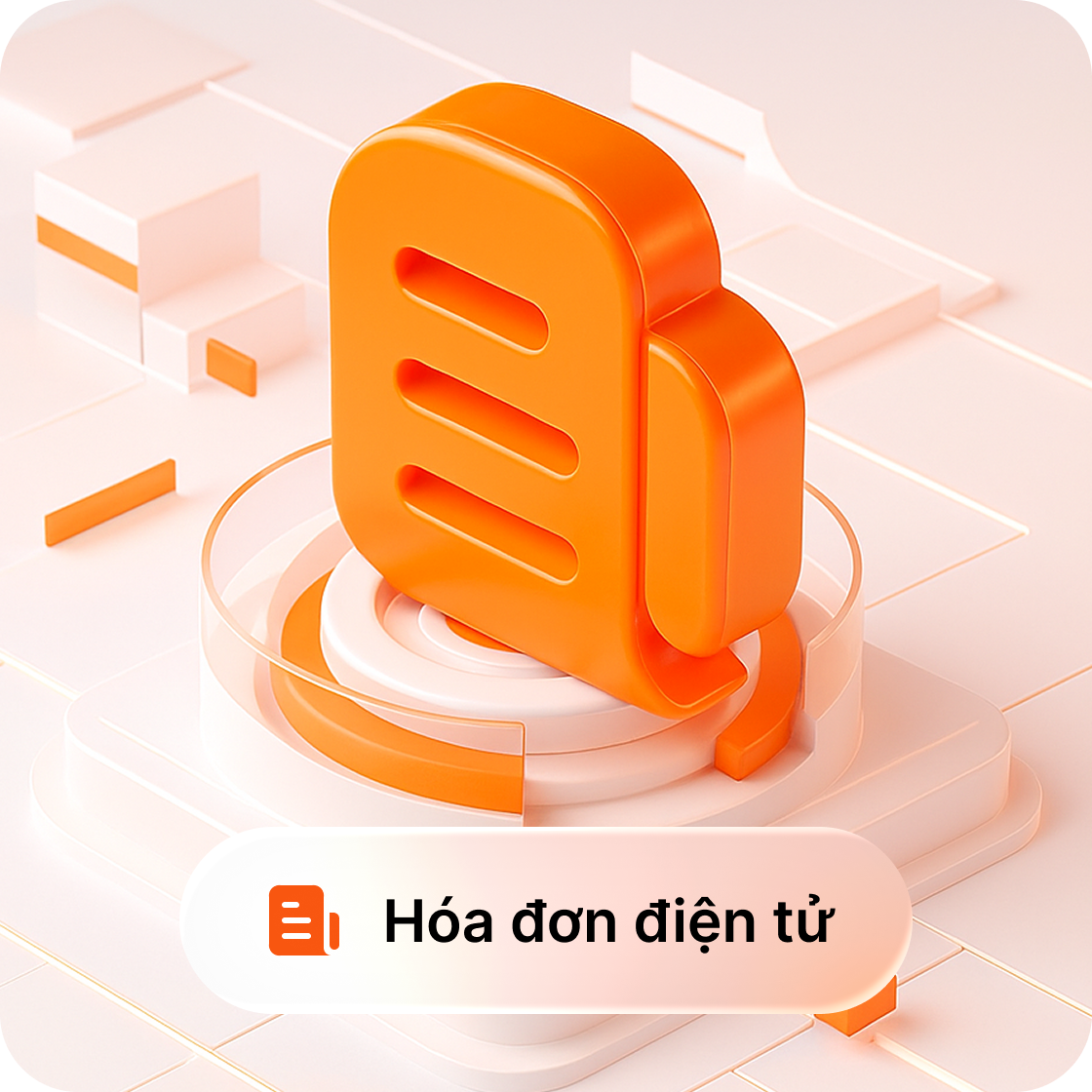 Hóa đơn điện tử