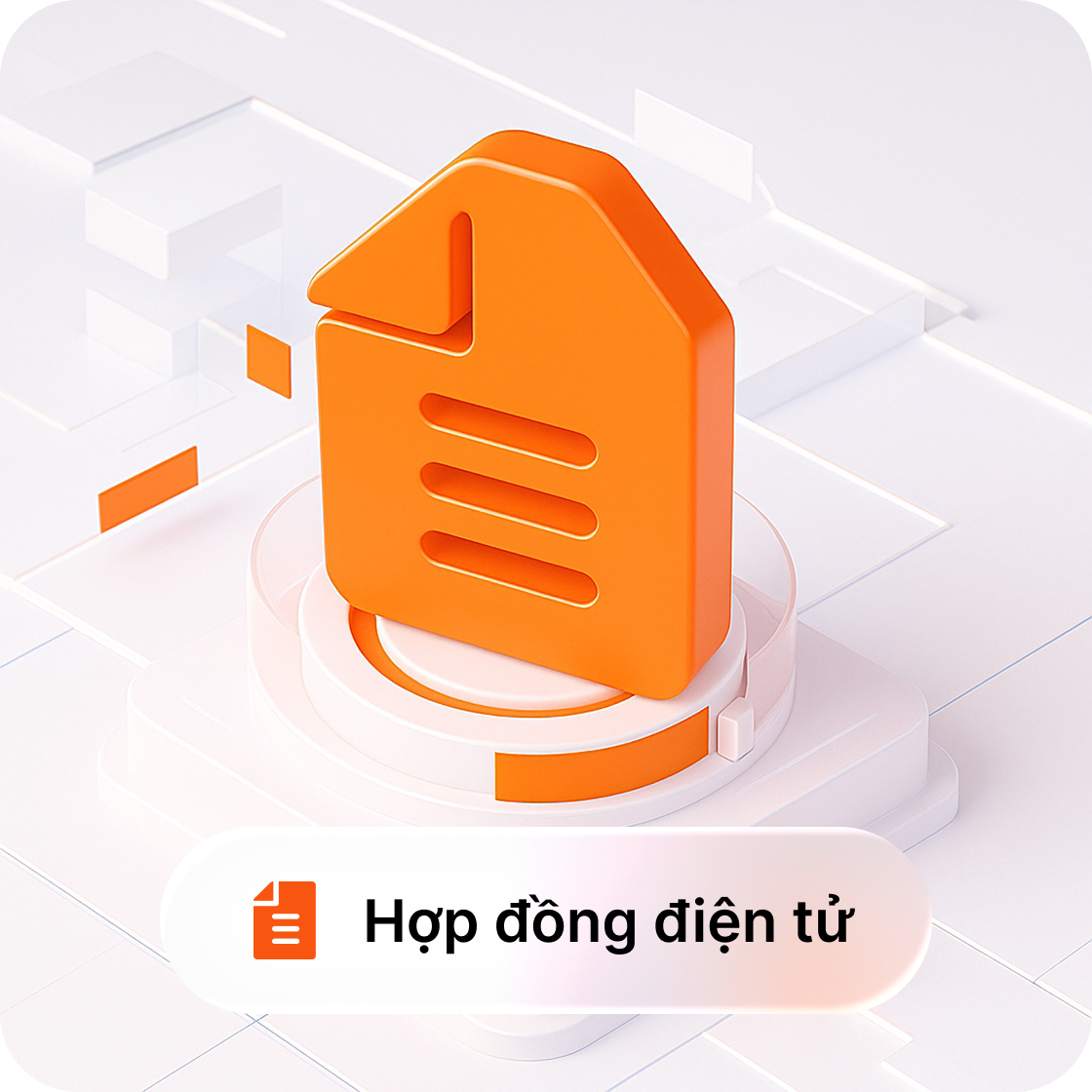 Hợp đồng điện tử