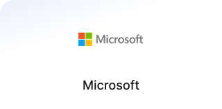 Microsoft