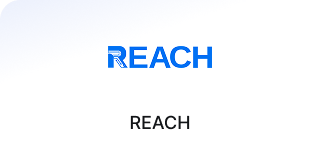 Reach