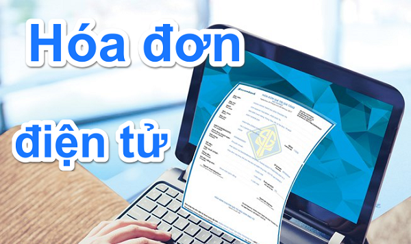 Hóa đơn điện tử giúp doanh nghiệp giảm thủ tục hành chính và chi phí