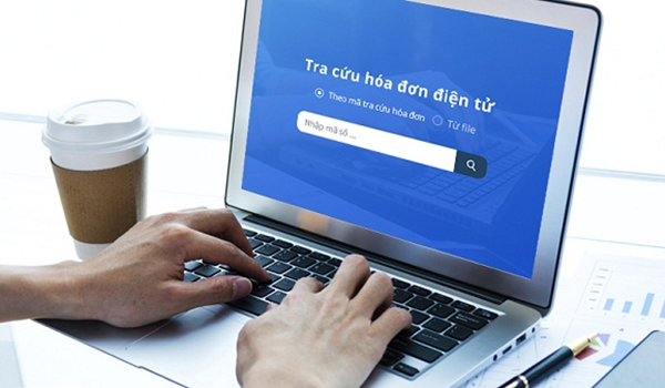 Việc tra cứu thông tin hóa đơn điện tử có mã số xác thực cũng vô cùng đơn giản và nhanh gọn