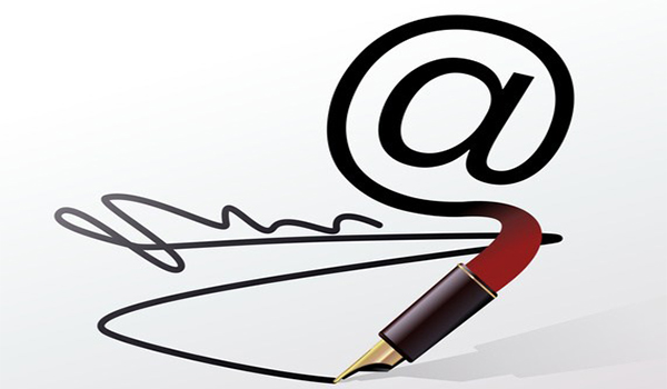 Có không ít các dịch vụ cung cấp chữ ký điện tử