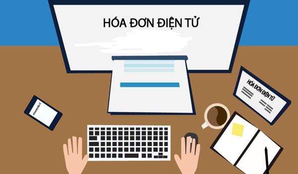 Doanh nghiệp có quyền chọn hình thức chuyển dữ liệu thay vì một hình thức cố định cho hệ thống hóa đơn điện tử cũ