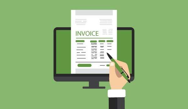 Hóa đơn điện tử phải đảm bảo nội dung theo quy định tại Thông tư 68/2019/TT-BTC