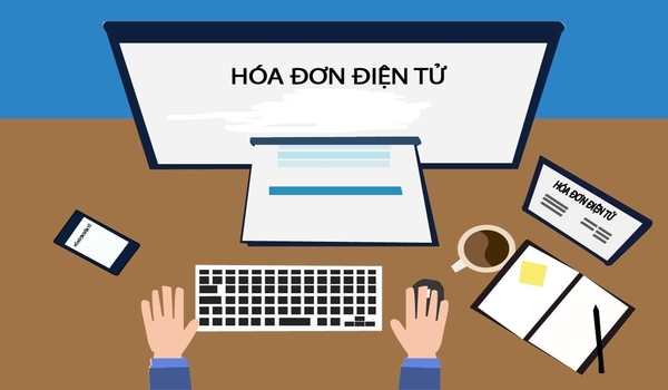 Hóa đơn điện tử có cơ chế quản lý người dùng khoa học