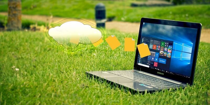 Nên chọn các đơn vị cung cấp dịch vụ đám mây uy tín, chất lượng 