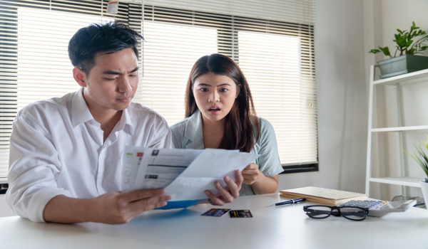 Mức phạt mất hóa đơn đầu ra