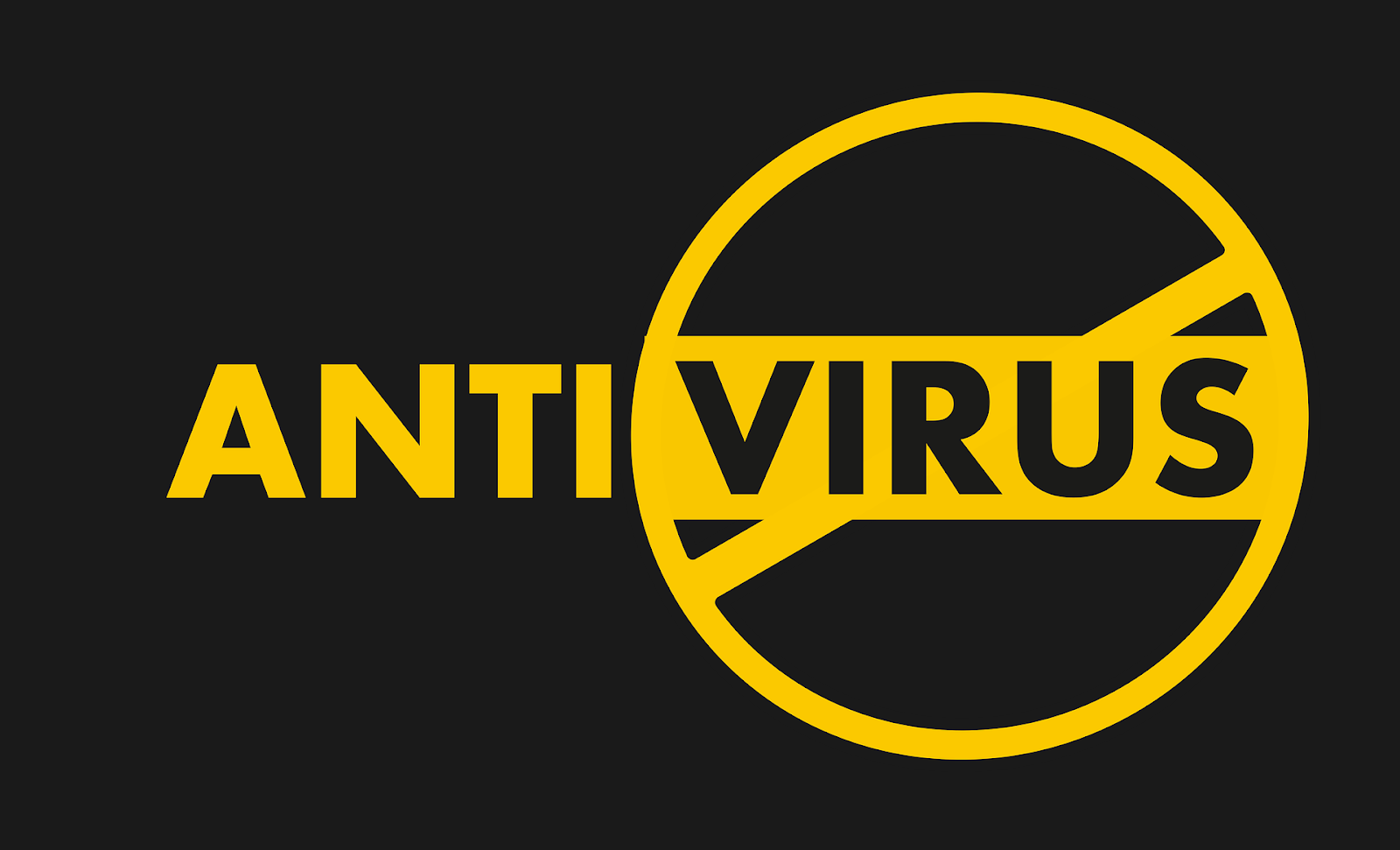 Cài đặt phần mềm anti-virus bảo vệ thiết bị
