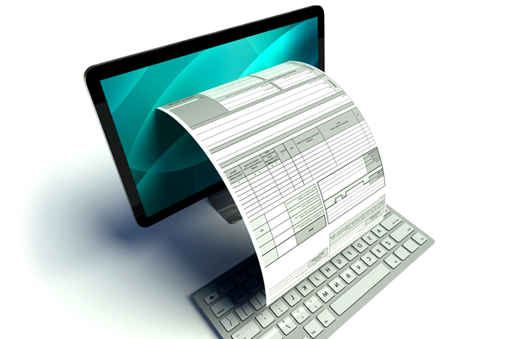 Cần lưu trữ hóa đơn điện tử ở 2 dạng File PDF và XML