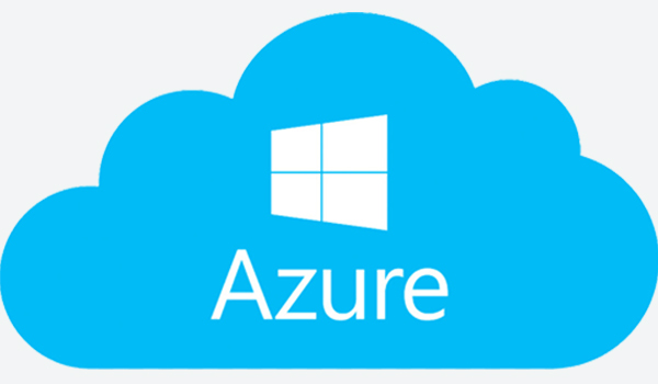 Bảo mật dữ liệu với Microsoft Azure - nền tảng đã được tích hợp tính năng bảo mật và quyền riêng tư.