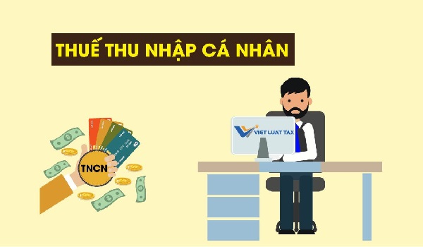 khai thuế TNCN theo quý hoặc tháng