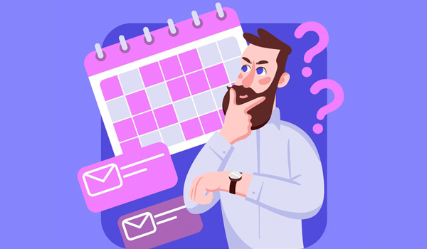 Doanh nghiệp phải xác định đúng kỳ kê khai thuế: theo tháng hay theo quý. 