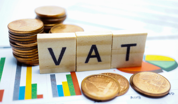 thuế giá trị gia tăng vat