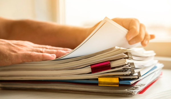 Cá nhân kinh doanh cần những giấy tờ khi khai báo thuế khách sạn?