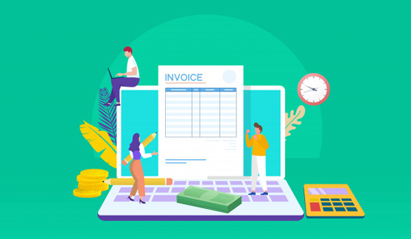 Tự in, khởi tạo hóa đơn điện tử giả doanh nghiệp có thể bị phạt đến 50.000.000 đồng.