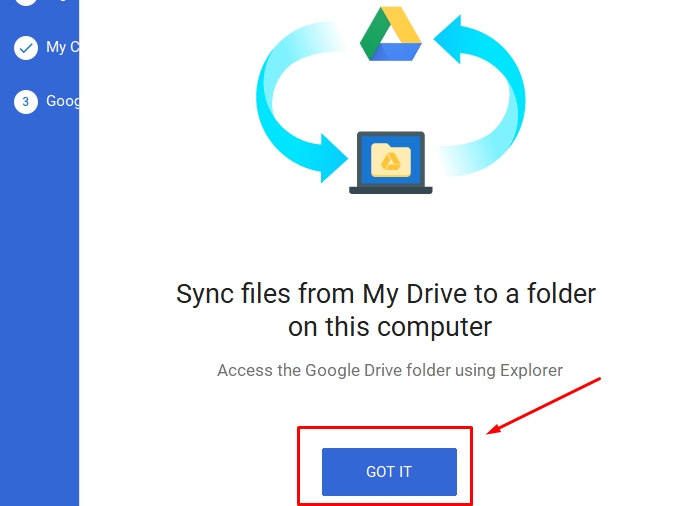 Quản lý hóa đơn điện tử với google drive