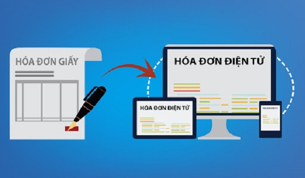 Hoàn thành chuyển đổi sang hóa đơn điện tử an toàn trước ngày 01/11/2020.