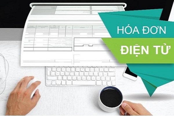Sử dụng hóa đơn điện tử khi xuất nhập khẩu hàng hóa/dịch vụ.