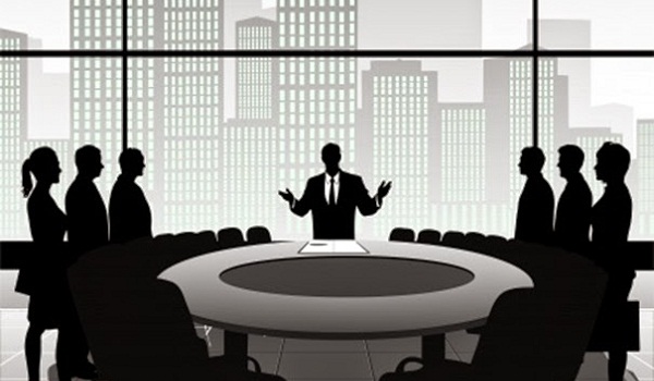 Thành lập hội đồng hủy hóa đơn để bắt đầu thủ tục hủy hóa đơn giấy.