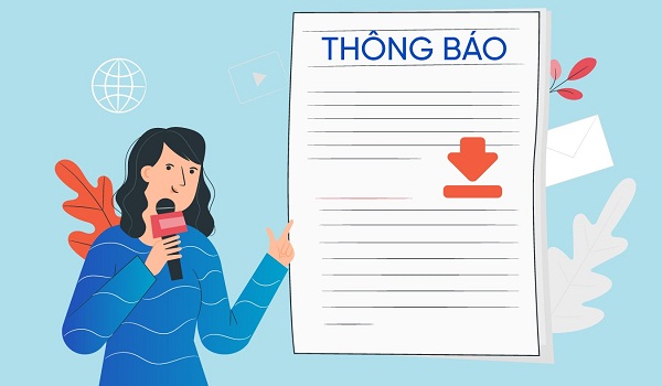 Bước cuối cùng bạn cần gửi bản thông báo kết quả hủy hóa đơn đến cơ quan thuế.