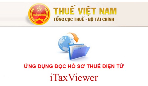 Muốn in và gửi tờ khai thuế TNCN trên Website điện tử thì phải tải phần mềm iTaxViewer 1.6.3.