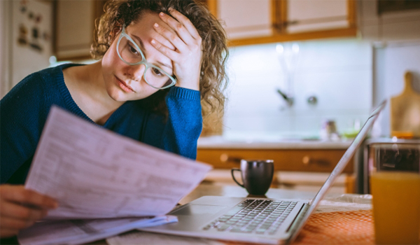 Khai báo thuế sai là lỗi doanh nghiệp nào cũng có thể gặp phải. 