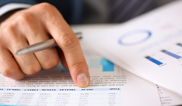 Doanh nghiệp được khai bổ sung, điều chỉnh nếu khai báo thuế sai.