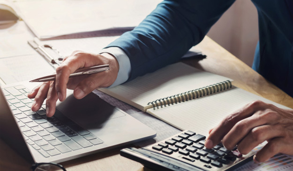 Sử dụng phần mềm HTKK giúp thực hiện việc bổ sung - điều chỉnh thuế GTGT nhanh chóng, dễ dàng. 