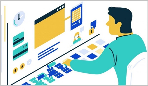 Cài đặt phần mềm HTKK bản mới nhất trước khi thực hiện khai báo thuế.