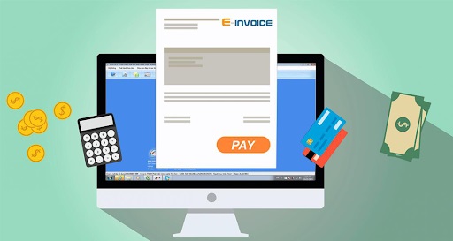 Sự ra đời của hóa đơn điện tử đem lại nhiều lợi ích cho doanh nghiệp và các bên quản lý