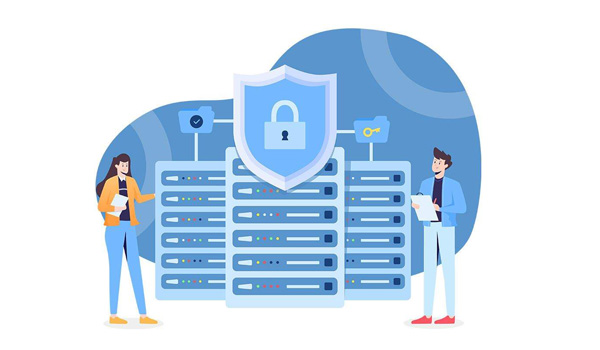 Một phần mềm hóa đơn điện tử tốt cần có tính bảo mật dữ liệu cao