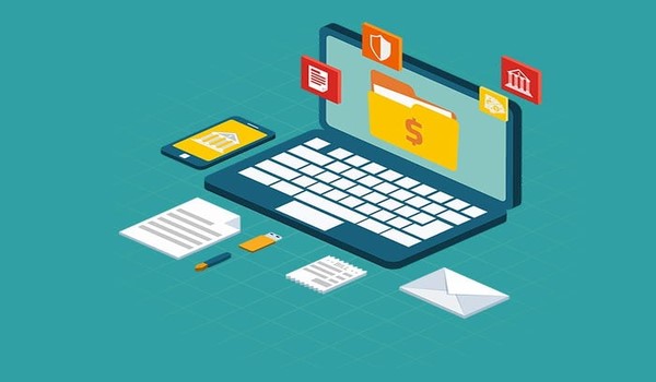 Hóa đơn điện tử an toàn được đề xuất thay thế toàn bộ hóa đơn giấy cho doanh nghiệp.