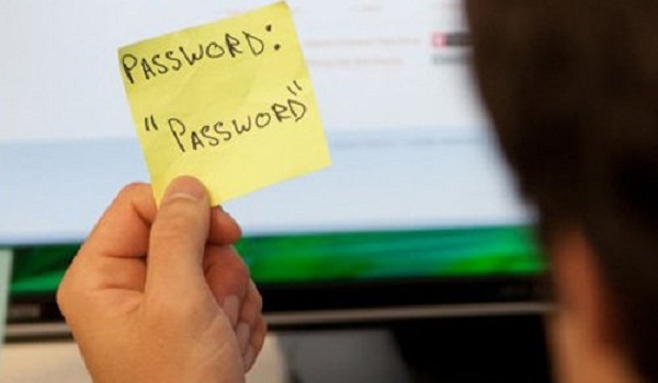 Việc nhập sai mã Pin nhiều lần sẽ bị khóa các chức năng đăng nhập.