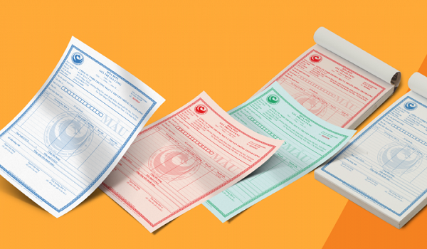 Doanh nghiệp chưa đủ điều kiện chuyển đổi phải nộp tờ khai dữ liệu hóa đơn và tờ khai thuế GTGT để được tiếp tục sử liệu hóa đơn giấy