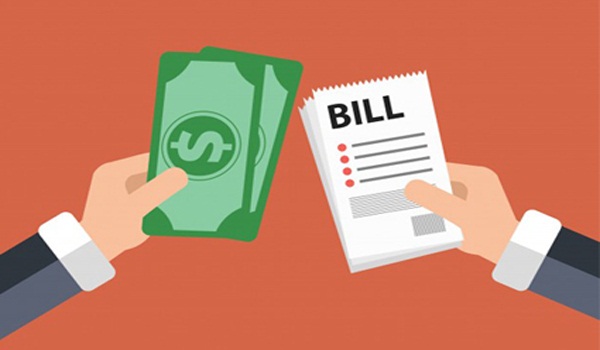 Theo Nghị định 123, cấm các hành vi hối lộ khi kiểm tra về hóa đơn, chứng từ.