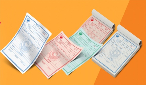 Nghị định 123 sẽ có các hướng dẫn xử lý hóa đơn giấy do cơ quan Thuế đặt in.