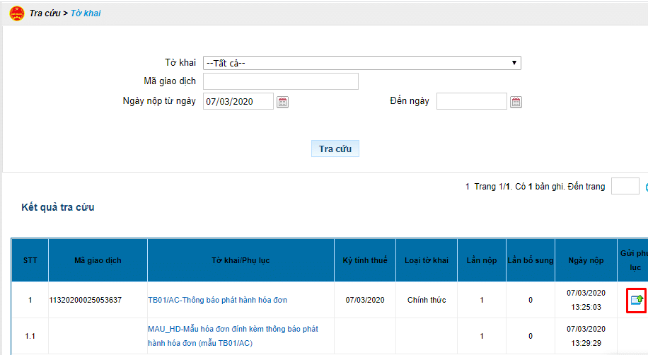 Hướng Dẫn Sử Dụng Hóa Đơn Điện Tử An Toàn Mifi Lần Đầu