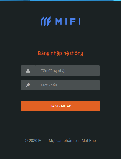 Hướng Dẫn Sử Dụng Hóa Đơn Điện Tử An Toàn Mifi Lần Đầu