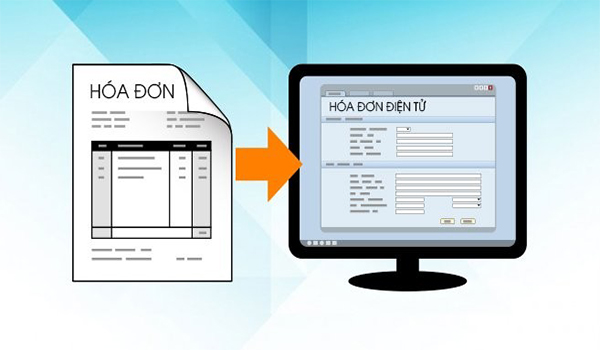 Chuyển từ hóa đơn giấy sang hóa đơn điện tử chỉ giúp giảm đi phần nào tình trạng mất hóa đơn