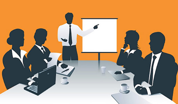 Các doanh nghiệp cần đào tạo bảo mật thông tin cho các nhân viên kế toán tài chính, các nhà quản lý cấp trung và cấp cao