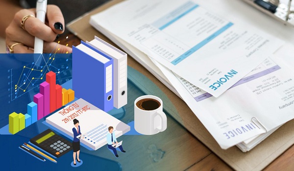 Một số trường hợp không phải xuất hóa đơn được quy định tại Phụ lục 4, Thông tư 39/2014/TT-BTC.
