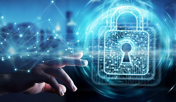 bảo mật thông tin cho doanh nghiệp