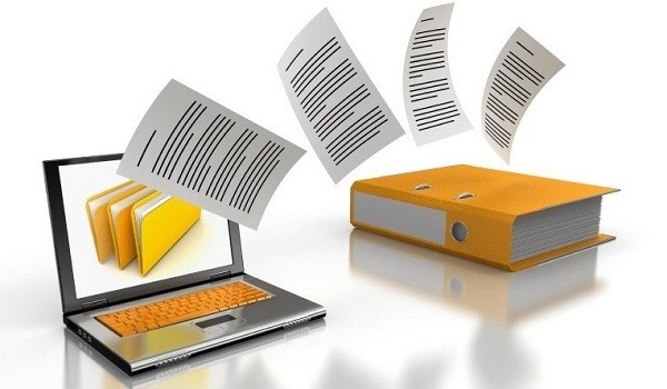 Có bắt buộc in hóa đơn điện tử ra giấy để lưu trữ không? Chỉ một số trường hợp theo Luật.