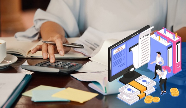 Lưu trữ hóa đơn đầu vào một cách an toàn, khoa học không hề đơn giản.