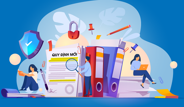 Có những quy định mới về việc lập hóa đơn điện tử có mã của cơ quan thuế.