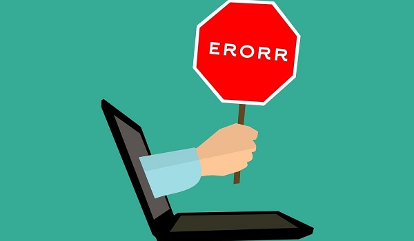 Hóa đơn có sai sót cần được xử lý đúng luật.