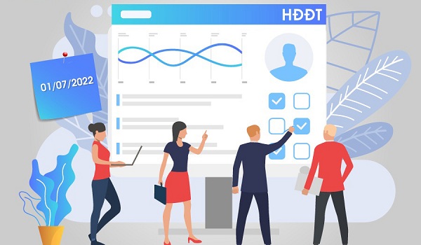 Từ ngày 01/07/2022, nghị định số 123/2020/NĐ-CP có hiệu lực.