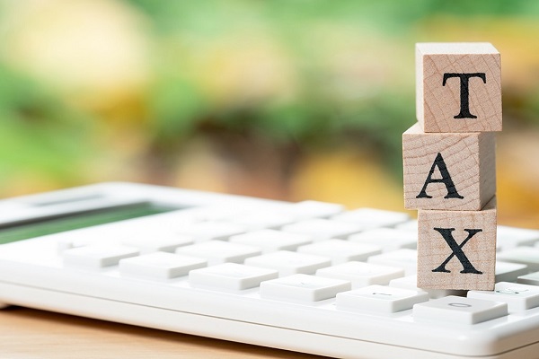 Kê khai và nộp thuế theo mẫu quy định